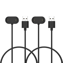 Carica l'immagine nel visualizzatore di Gallery, MoKo 2 Pezzi Caricatore Compatibile con Amazfit GTR 4/4 Pro, GTR 3/3 Pro, GTS 4, GTS 3, Cheetah, T-Rex 2, T-Rex Ultra - 