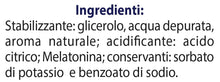 Carica l'immagine nel visualizzatore di Gallery, ESI - Melatonin Pura Junior, Integratore Alimentare di Melatonina Per Bambini, in Gocce, Senza Glutine, Senza Zuccheri e