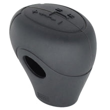 Carica l'immagine nel visualizzatore di Gallery, XUKEY Copertura per pomello del cambio dell’auto, per Smart Fortwo Roadster 450 451 452, in silicone, per la decorazione