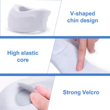 Carica l'immagine nel visualizzatore di Gallery, Supporto per Il Collo, Supporto per Il Collo per Dormire, Tutore per Il Collo, Unisex, Supporto per Collo Morbido per Su