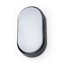 Carica l'immagine nel visualizzatore di Gallery, Velamp TARTARUGA XL2 Plafoniera LED impermeabile (IP54) – 1000 lumen luce bianca naturale 4000K. Ideale per montaggio al