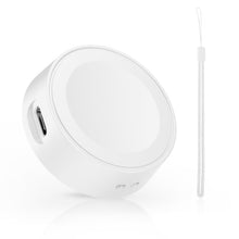 Carica l'immagine nel visualizzatore di Gallery, MoKo Caricabatterie per Apple Watch, Caricabatterie Portatile iWatch, Dock di Ricarica per Apple Watch Series 1110 9 8 7