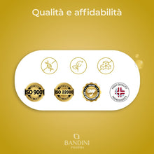 Carica l'immagine nel visualizzatore di Gallery, Bandini® Bromelina Forte 5000 GDU/g Gastroprotetta 200 Compresse,