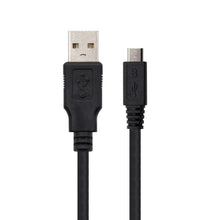 Carica l'immagine nel visualizzatore di Gallery, FRTEC - Cavo di ricarica per controller compatibile Playstation 4, Micro USB a USB, Lunghezza 3 metri