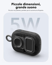 Carica l'immagine nel visualizzatore di Gallery, Soundcore di Anker Select 4 Go,Piccola Cassa Bluetooth Portatile, IP67