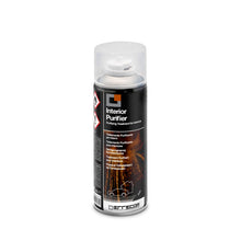 Carica l'immagine nel visualizzatore di Gallery, Errecom Interior Purifier, Spray Igienizzante Climatizzatore Auto e Abitacolo | Neutralizza Odori Persistenti e Contamin
