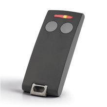 Carica l'immagine nel visualizzatore di Gallery, Cardin TXQ504C2 Telecomando Cancello 2 Canali 433 MHz Precodificato S504