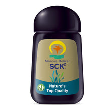 Carica l'immagine nel visualizzatore di Gallery, MARCUS ROHRER SCK2, Spirulina, Clorella, Kombu, Klamath, Metabolismo, Perdita di Peso, Integratore Alimentare, Naturale,