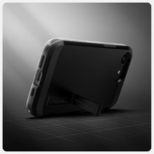 Carica l'immagine nel visualizzatore di Gallery, Spigen Cover Tough Armor (AI) MagFit per iPhone 17e / iPhone 16e