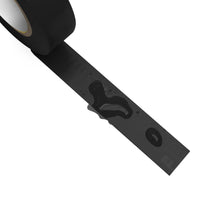 Carica l'immagine nel visualizzatore di Gallery, Adam Hall Accessories 580813 BLK - Nastro isolante 0,13 mm x 19 mm x 20 m nero