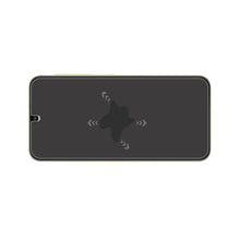 Carica l'immagine nel visualizzatore di Gallery, Mr.Shield Vetro Temperato Pellicola per Samsung Galaxy A27 5G 3-Pezzi