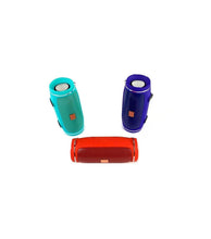 Carica l'immagine nel visualizzatore di Gallery, tempo di saldi Cassa Bluetooth Portatile Ricaricabile USB con Microfono Integrato, Mini Cassa Audio Speaker Bluetooth Im