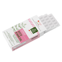 Carica l'immagine nel visualizzatore di Gallery, OSTEO REMINERAL da Fitoricerca Lao Dan®, 60 Cps Integratori per Capelli, Ossa ed Unghie, Integratore Capelli con Vitamin