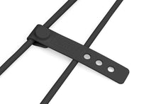 Carica l'immagine nel visualizzatore di Gallery, DIGITUS Cavo di connessione USB 2.0-1m - USB Type-C a Type-C - Alta velocità 480 Mbit/s - 60W Power Delivery - cavo fles