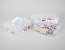 Carica l'immagine nel visualizzatore di Gallery, Rayher Box assortimento con Manico, Multi-Colour, Petit