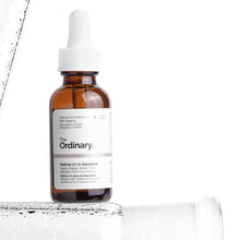 Carica l'immagine nel visualizzatore di Gallery, The Ordinary Retinol 1% in Squalane 30ml, Retinolo in Squalano, Siero retinolo anti-età ad alta concentrazione per levig