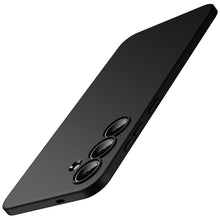 Carica l'immagine nel visualizzatore di Gallery, JETech Cover Slim per Samsung Galaxy S25 FE, Nero