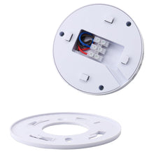 Carica l'immagine nel visualizzatore di Gallery, Greluma 1PC Sensore di presenza per montaggio a soffitto,interruttore sensore di movimento PIR 220-240 V,interruttore lu