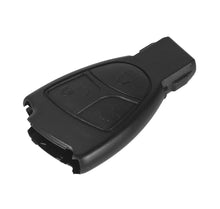 Carica l'immagine nel visualizzatore di Gallery, Guscio Chiave per Mercedes Classe A B C CL CLK E ML S SL Sprinter CLS SLK CL | 3 Tasti | Telecomando