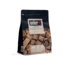 Carica l'immagine nel visualizzatore di Gallery, Weber Cubetti accendifuoco naturali/accessorio BBQ, accenditori naturali per carbone e bricchetti, accensione rapida, in