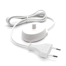 Carica l'immagine nel visualizzatore di Gallery, BERLS Caricatore per Oral-B Spazzolino Elettrico Modello 3757, Compatibile Oral B iO 4n/ 5n/ iO 6/ Pro 600/650(UK)/2 250