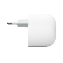 Carica l'immagine nel visualizzatore di Gallery, Caricatore Google USB-C 45 W - Caricatore per la ricarica rapida di smartphone Pixel - Compatibile con i prodotti Made b