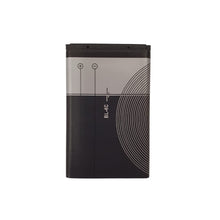 Carica l'immagine nel visualizzatore di Gallery, [TY BETTERY] Batteria compatibile con BL-4C AMPERAGGIO 890 mAh, compatibile con Brondi Amico Semplice PLUS, Amico Sicuro