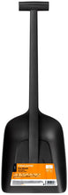 Carica l'immagine nel visualizzatore di Gallery, Fiskars Pala da neve, Lunghezza: 63 cm