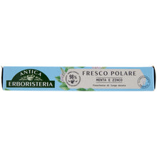 Carica l'immagine nel visualizzatore di Gallery, Antica Erboristeria - Dentifricio Fresco Polare - 75 ml