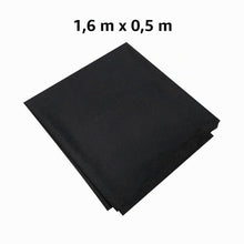 Carica l'immagine nel visualizzatore di Gallery, Helweet Protective Cover for Speaker, Tessuto a Rete per Altoparlanti, Protettiva Antipolvere per Altoparlanti, Proteggi