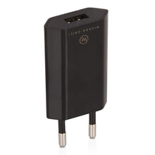 Carica l'immagine nel visualizzatore di Gallery, Wicked Chili - Adattatore da USB a corrente per cavi dati e di