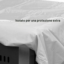 Carica l'immagine nel visualizzatore di Gallery, Copertura per scaldabagno, copertura antipolvere per riscaldamento, resistente all'acqua, per tavolo da giardino