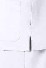 Carica l'immagine nel visualizzatore di Gallery, VELILLA Basic Completo di Casacca e Pantaloni, Bianco, 2