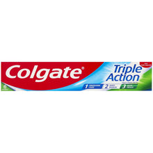 Carica l'immagine nel visualizzatore di Gallery, Colgate Dentifricio Triple Action, 75ml