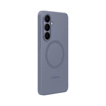 Carica l'immagine nel visualizzatore di Gallery, Samsung Silicone Magnet Case per Galaxy S26+, Blue Violet