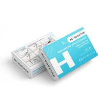 Carica l'immagine nel visualizzatore di Gallery, Test Rapido Helicobacter Pylori Feci AccuDoctor - Kit Completo per Esame Helicobacter a Casa – Diagnosi Veloce per le Fe