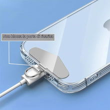 Carica l'immagine nel visualizzatore di Gallery, flintronic Toppa per Cordino Cellulare, Cordino per Telefono Patch, 2 Cordino per Cellulare Patch, Toppe di Ricambio per