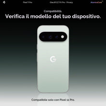 Carica l'immagine nel visualizzatore di Gallery, Spigen EZ Fit Privacy Vetro Temperato [2P] per Google Pixel 11 Pro