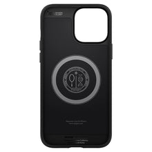 Carica l'immagine nel visualizzatore di Gallery, Spigen Cover Mag Armor MagFit per iPhone 13 Pro Max