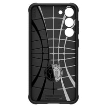 Carica l'immagine nel visualizzatore di Gallery, Spigen Cover Rugged Armor per Samsung Samsung Galaxy S23
