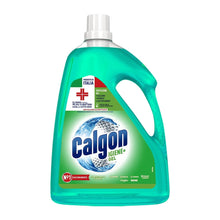 Carica l'immagine nel visualizzatore di Gallery, Calgon Igiene+ Gel Anticalcare, Additivo Anticalare per Lavatrici, 2.25l di Anticalcare Disinfettante