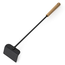 Carica l'immagine nel visualizzatore di Gallery, Onlyfire Grattacenere in Metallo con Manico Lungo 53 cm, Accessorio per Barbecue a Carbonella e Altre Griglie a Carbonel