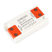Carica l'immagine nel visualizzatore di Gallery, LED Alimentatore 220V a DC 12V 12W 1A LED Trasformatore Compatto