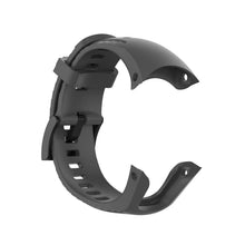Carica l'immagine nel visualizzatore di Gallery, INF Bracciale compatibile con Suunto 5, cinturino in silicone, cinturino di ricambio, cinturino orologio in silicone, de