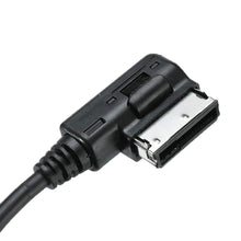 Carica l'immagine nel visualizzatore di Gallery, AMI MMI bluetooth Module Adapter Cavo Aux Ingresso Audio Senza Fili Aux Radio Media Interfaccia Per Audi Q5 A5 A7 R7 S5 