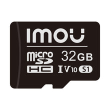 Carica l'immagine nel visualizzatore di Gallery, Imou Scheda di Memoria microSD HC 32 GB, fino a 95/25 MB/sec