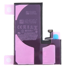 Carica l'immagine nel visualizzatore di Gallery, Batteria di ricambio premium per iPhone 15 Pro - 3274 mAh, qualità identica - con adesivo