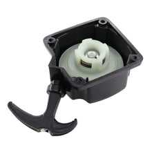 Carica l'immagine nel visualizzatore di Gallery, MCHNIC Puleggia di avviamento per decespugliatore da 43 cc - 52 cc - multiutensile per potatura Fuxtec, Red Fox, Brast, 