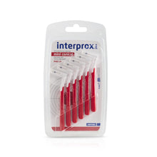 Carica l'immagine nel visualizzatore di Gallery, Interprox® Plus spazzolino interdentale mini, conico