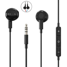 Carica l'immagine nel visualizzatore di Gallery, BENEWY ME530 Auricolari In-Ear Cuffie, Cuffiette con Filo e Microfono